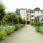 Tuyo Apartments Blue City