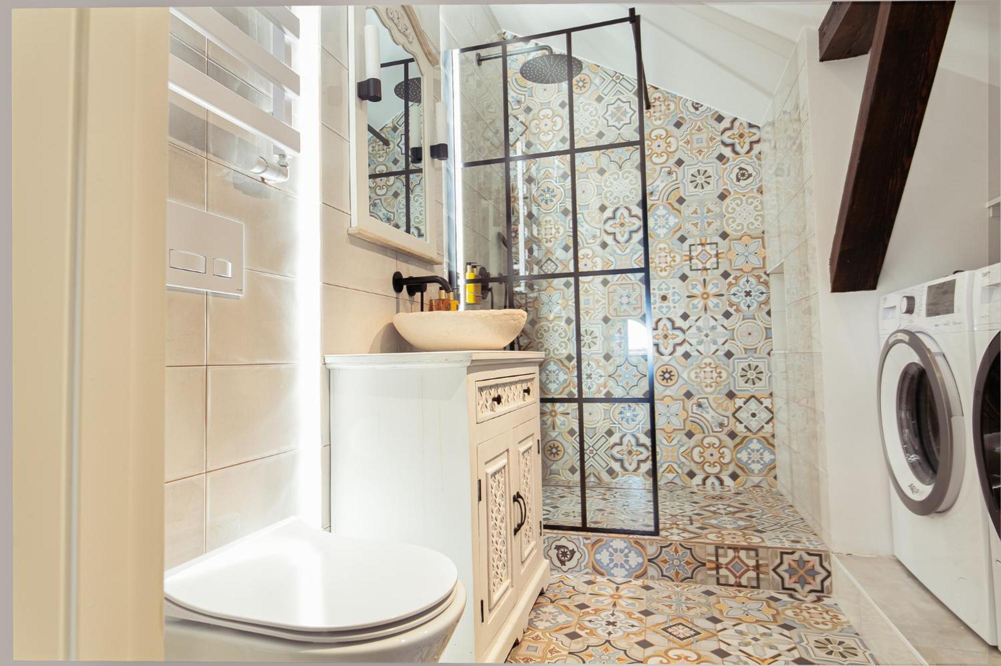 Tuyo Blue Apartament